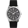 TIMEX MEN'S Watch Easy Reader Classic + Box (zt180a)) - (TW2Y12800)