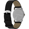 TIMEX MEN'S Watch Easy Reader Classic + Box (zt180a)) - (TW2Y12800)