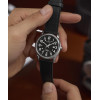 TIMEX MEN'S Watch Easy Reader Classic + Box (zt180a)) - (TW2Y12800)