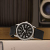 TIMEX MEN'S Watch Easy Reader Classic + Box (zt180a)) - (TW2Y12800)