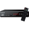 Manta DVBT-T2 H265 Tuner - (DVBT025PRO)