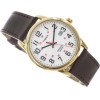 TIMEX MEN'S Watch Easy Reader Classic + Box (zt180b) - (TW2Y12700)