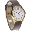 TIMEX MEN'S Watch Easy Reader Classic + Box (zt180b) - (TW2Y12700)