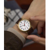 TIMEX MEN'S Watch Easy Reader Classic + Box (zt180b) - (TW2Y12700)