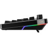 HP - Inc Hyperx Alloy Rise 75 Mechanical Gaming Wireless Keyboard (Us Layout) - Black -91Y91AA - (91Y91AA)