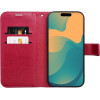 Mezzo Book Case For Iphone 17 Cats Red OEM