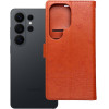 Mezzo Book Case For Redmi Note 15 4G Cats Brown OEM