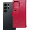 Mezzo Book Case For Redmi Note 15 4G Cats Red OEM