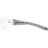 UVEX Equate Cycling Glasses Smoke - (53/3/082/2118/UNI)