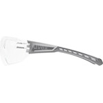 UVEX Equate Cycling Glasses Smoke - (53/3/082/2118/UNI)
