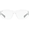 UVEX Equate Cycling Glasses Smoke - (53/3/082/2118/UNI)