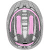 UVEX Kid 2 Cc Kids Bike Helmet 46-52 cm, Pink Unicorn Matt - (41/4/982/12/15)