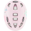 UVEX Kid 2 Cc Kids Bike Helmet 46-52 cm, Pink Unicorn Matt - (41/4/982/12/15)