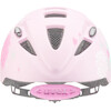 UVEX Kid 2 Cc Kids Bike Helmet 46-52 cm, Pink Unicorn Matt - (41/4/982/12/15)