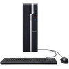 Intra Acer Desktop Business Veriton VX2680G, Intel Pentium Gold G6605, 8GB DDR4, 480GB Ssd NVME, 1TB HDD, Intel Uhd GRAPHICS, Gr Keyboard & MOUSE, Gb LAN, Mini TOWER-DESKTOP, 180W PSU, WIN11PRO, 2YW For Con - (ΠΡΟΣΥ00067526) Intra Acer Desktop Business Veriton VX2680G, Intel Pentium Gold G6605, 8GB DDR4, 480GB Ssd NVME, 1TB HDD, Intel Uhd GRAPHICS, Gr Keyboard & MOUSE, Gb LAN, Mini TOWER-DESKTOP, 180W PSU, WIN11PRO, 2YW For Con - (ΠΡΟΣΥ00067526)