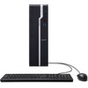 Intra Acer Desktop Business Veriton VX2680G, Intel Pentium Gold G6605, 8GB DDR4, 480GB Ssd NVME, 1TB HDD, Intel Uhd GRAPHICS, Gr Keyboard & MOUSE, Gb LAN, Mini TOWER-DESKTOP, 180W PSU, WIN11PRO, 2YW For Con - (�����00067526)