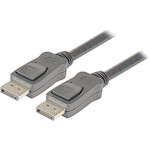 Efb Elektronik Efb Displayport 1.4 Anschlusscable 8K60Hz A-A St-St,2m - (K5567SW.2)