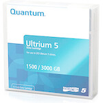 Quantum Storage Lto Quantum LTO5 1.5 Tb / 3 Tb Ultium 5 - (MR-L5MQN-01)