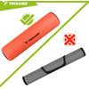Trizand 30cm Orange Sup Paddle Float - (19059-0)
