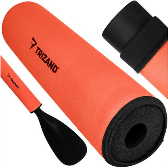 Trizand 30cm Orange Sup Paddle Float - (19059-0)