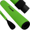Trizand 33cm Green Sup Paddle Float - (19062-0)