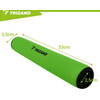 Trizand 33cm Green Sup Paddle Float - (19062-0)