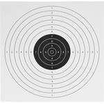 Trizand 50x50cm Shooting Target - (19058-0)
