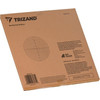 Trizand 50x50cm Shooting Target - (19058-0)