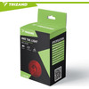 Trizand Red Bicycle Lamp - (19054-0)