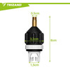 Trizand Sup Board Inflation Valve Adapter - (19071-0)