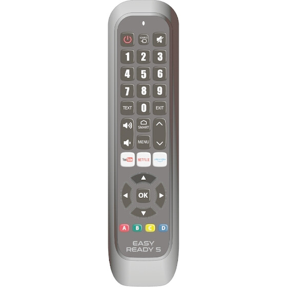 Gbs Elettronica Jolly Line JL1713/Easy - Ready 5 ����������� ��������������