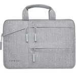 Satechi Water Resistant Bag For Macbook 13'' ST-LTB13 gray