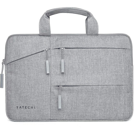 Satechi Water Resistant Bag For Macbook 13'' ST-LTB13 gray