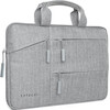 Satechi Water Resistant Bag For Macbook 15'' ST-LTB15 gray