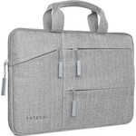 Satechi Water Resistant Bag For Macbook 15'' ST-LTB15 gray
