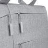 Satechi Water Resistant Bag For Macbook 15'' ST-LTB15 gray