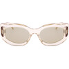 Celine Sunglasses 42J (54/20/140) - (CL40277I)