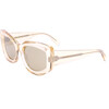 Celine Sunglasses 42J (54/20/140) - (CL40277I)