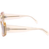 Celine Sunglasses 42J (54/20/140) - (CL40277I)
