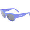 Celine Sunglasses 92A (54/18/145) - (CL40197U)