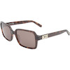 Gcds Sunglasses 52E (54/19/140) - (GD0059)