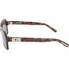 Gcds Sunglasses 52E (54/19/140) - (GD0059)