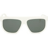Stella Mccartney Sunglasses 25N (57/14/145) - (SC40030I)