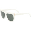 Stella Mccartney Sunglasses 25N (57/14/145) - (SC40030I)