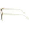 Stella Mccartney Sunglasses 25N (57/14/145) - (SC40030I)