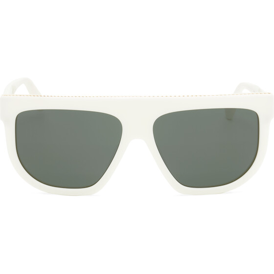 Stella Mccartney Sunglasses 25N (57/14/145) - (SC40030I)