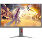 AOC QD-Oled Gaming Monitor 27'' - (Q27G4ZD)