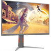 AOC QD-Oled Gaming Monitor 27'' - (Q27G4ZD)