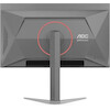 AOC QD-Oled Gaming Monitor 27'' - (Q27G4ZD)