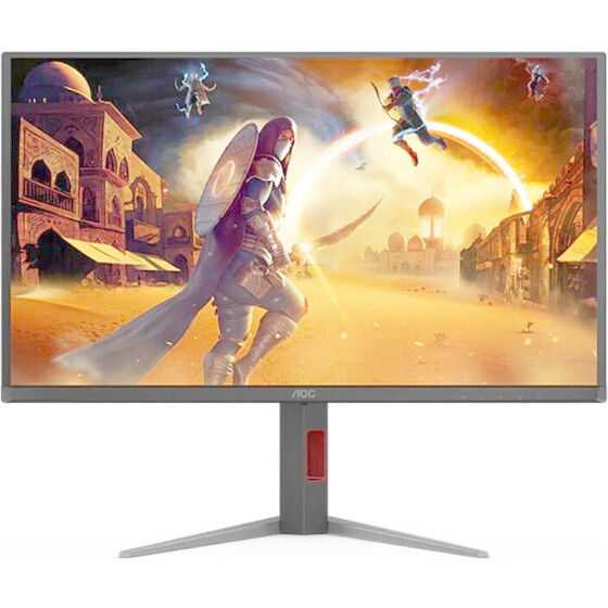 AOC QD-Oled Gaming Monitor 27'' - (Q27G4ZD)